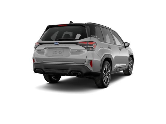 new 2025 Subaru Forester Hybrid car, priced at $46,846