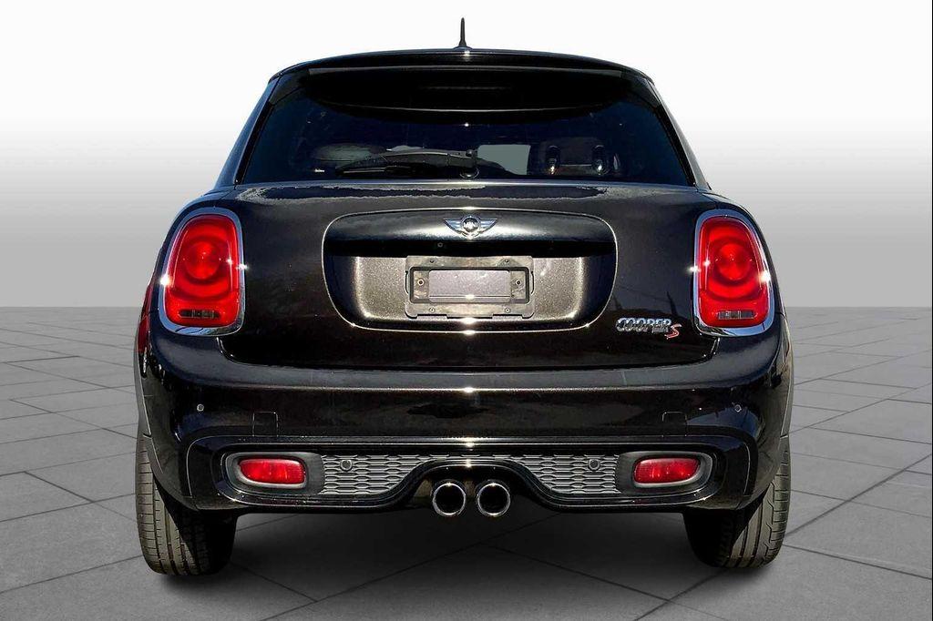 used 2016 MINI Hardtop car, priced at $12,981