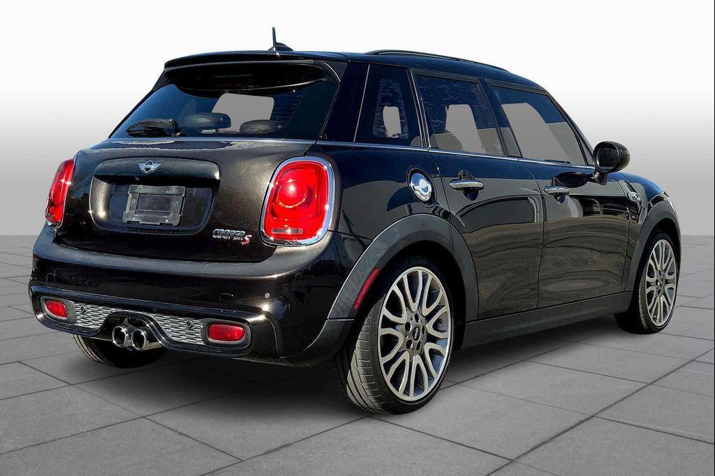 used 2016 MINI Hardtop car, priced at $12,981