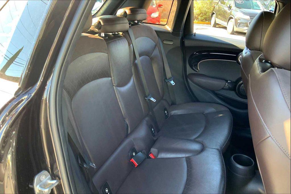 used 2016 MINI Hardtop car, priced at $12,981