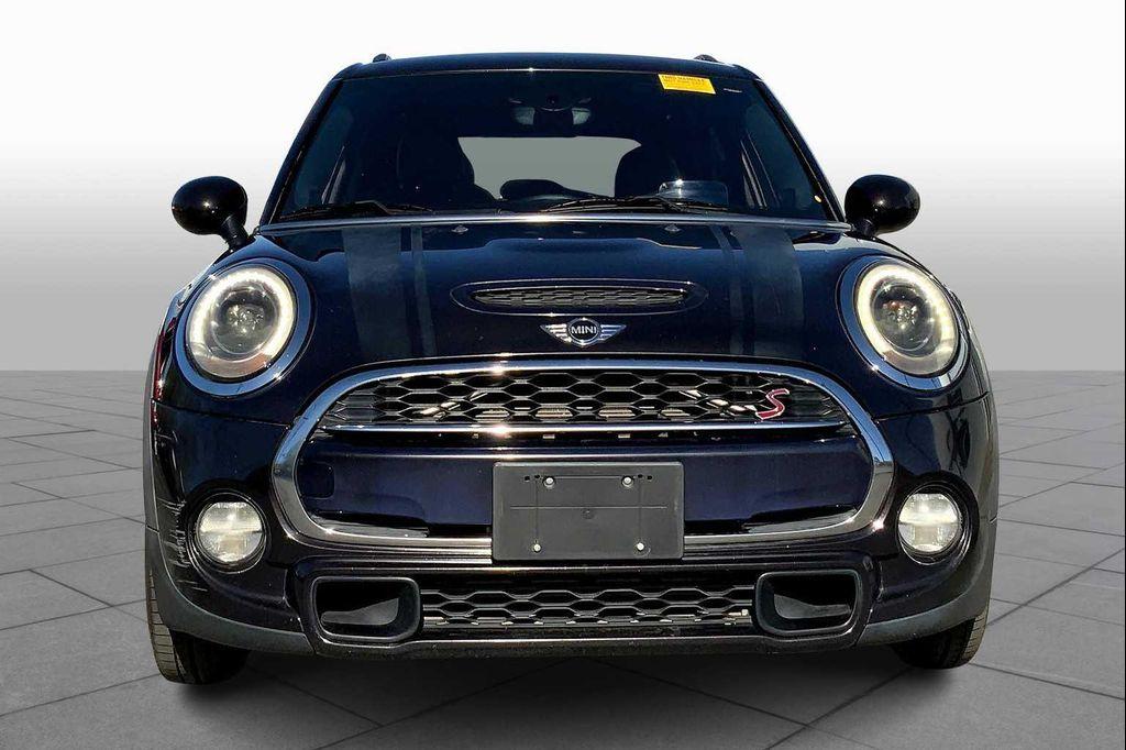 used 2016 MINI Hardtop car, priced at $12,981