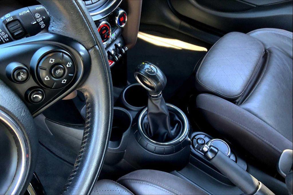 used 2016 MINI Hardtop car, priced at $12,981