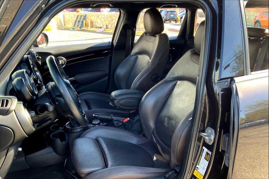 used 2016 MINI Hardtop car, priced at $12,981