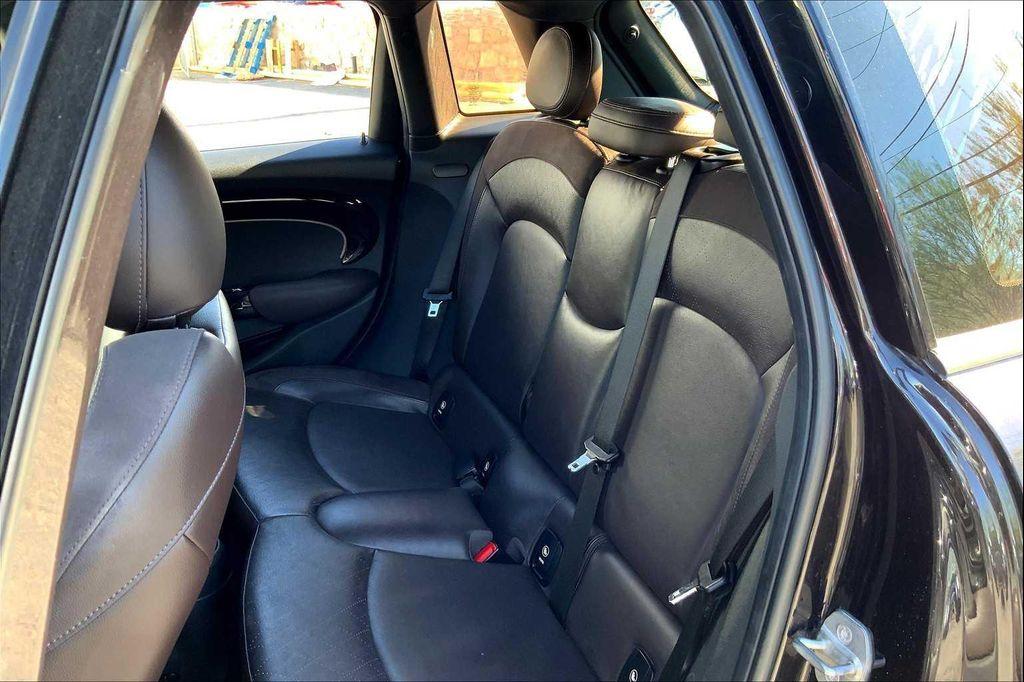 used 2016 MINI Hardtop car, priced at $12,981