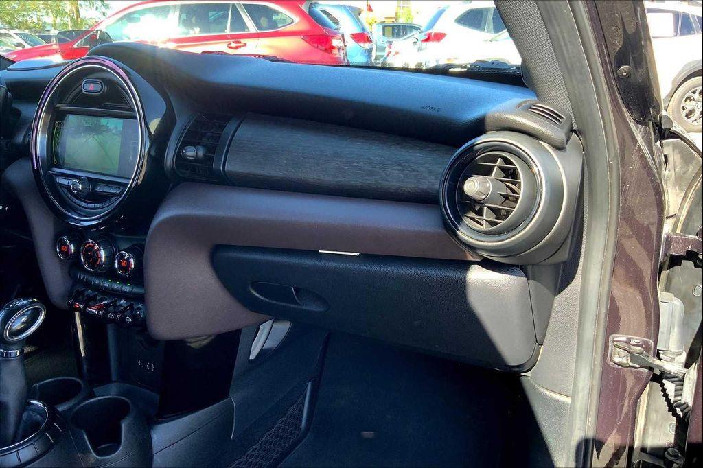 used 2016 MINI Hardtop car, priced at $12,981