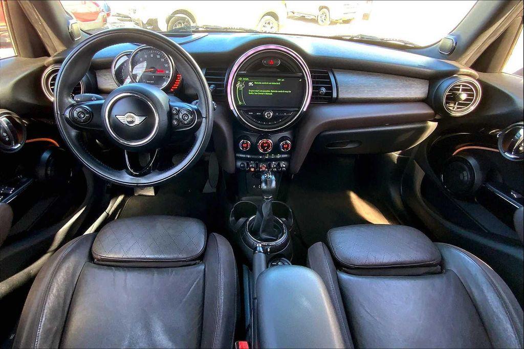used 2016 MINI Hardtop car, priced at $12,981