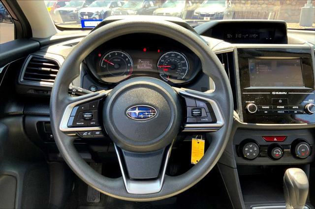 used 2019 Subaru Impreza car, priced at $17,983