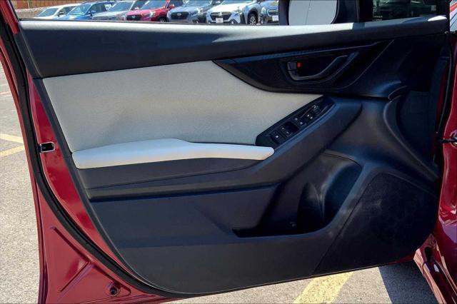 used 2019 Subaru Impreza car, priced at $17,983