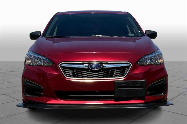 used 2019 Subaru Impreza car, priced at $17,983