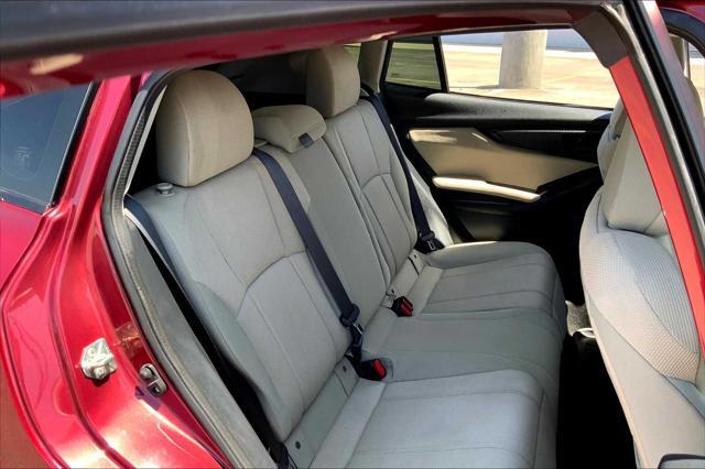 used 2019 Subaru Impreza car, priced at $17,983