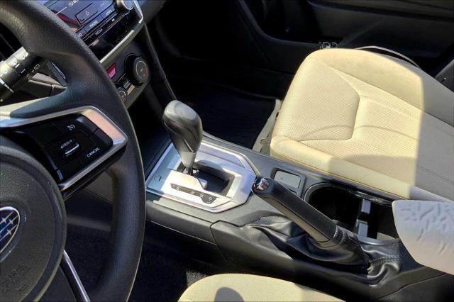 used 2019 Subaru Impreza car, priced at $17,983