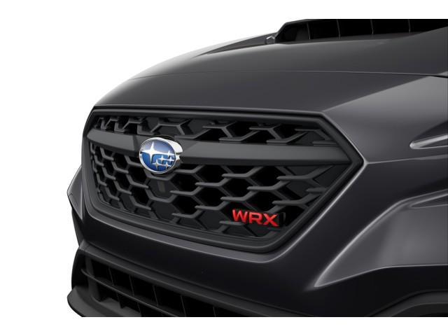 new 2025 Subaru WRX car, priced at $45,144
