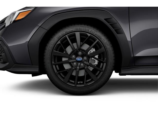 new 2025 Subaru WRX car, priced at $45,144