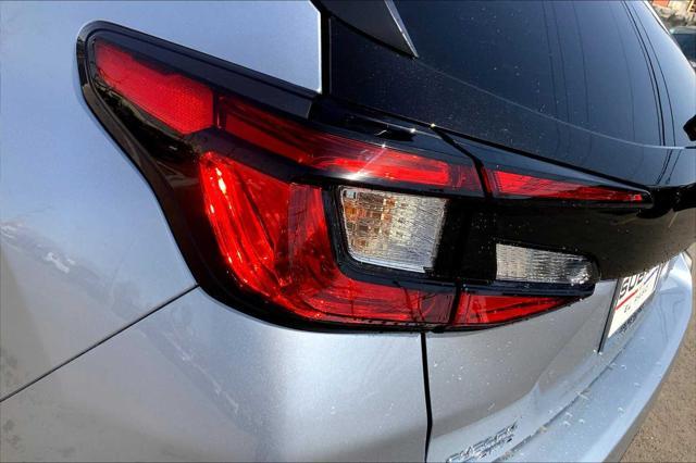 new 2025 Subaru Crosstrek car, priced at $34,135