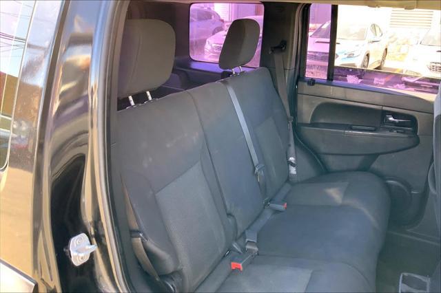 used 2009 Jeep Liberty car, priced at $5,971