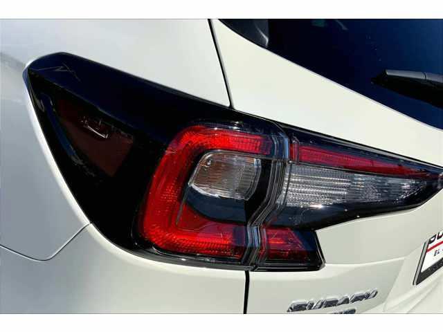new 2025 Subaru Outback car, priced at $40,080