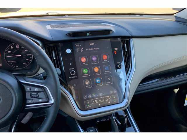 new 2025 Subaru Outback car, priced at $40,080