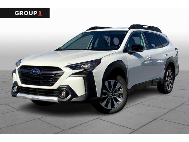 new 2025 Subaru Outback car, priced at $40,080