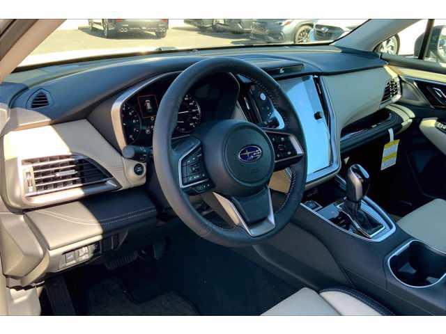 new 2025 Subaru Outback car, priced at $40,080