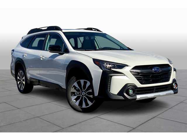 new 2025 Subaru Outback car, priced at $40,080