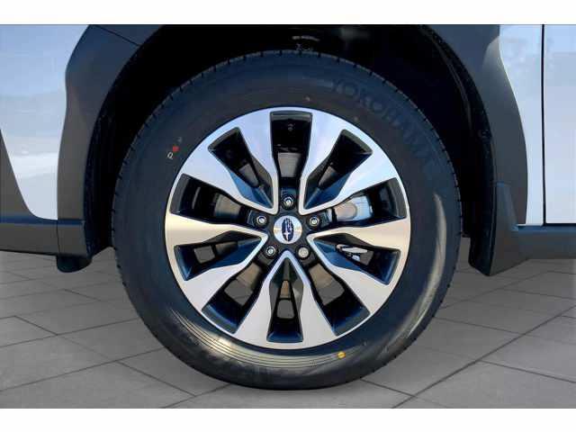 new 2025 Subaru Outback car, priced at $40,080