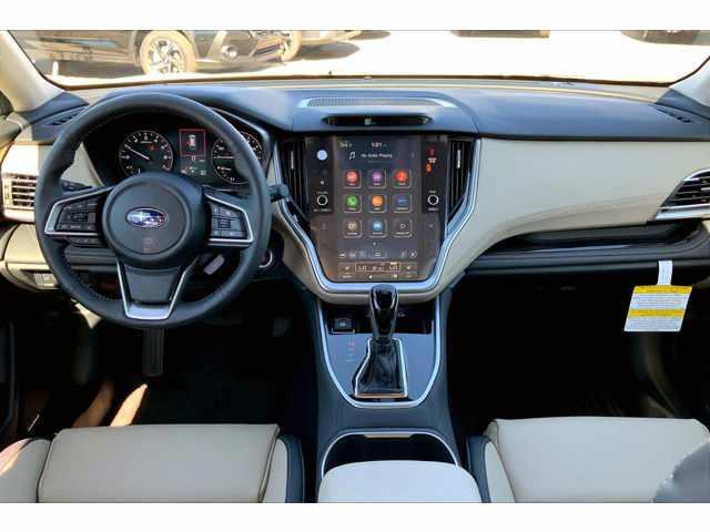 new 2025 Subaru Outback car, priced at $40,080