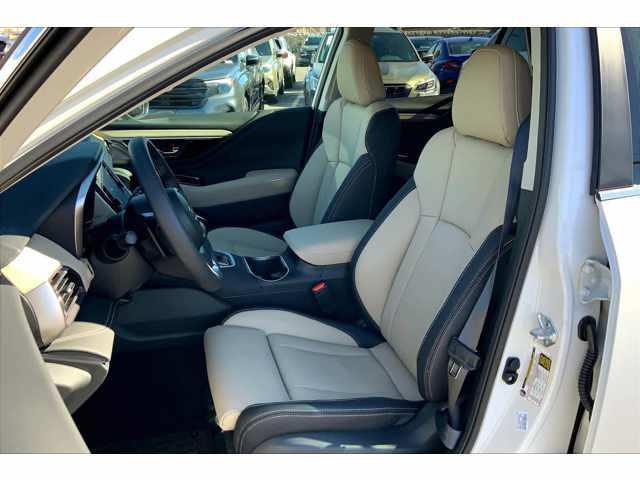 new 2025 Subaru Outback car, priced at $40,080