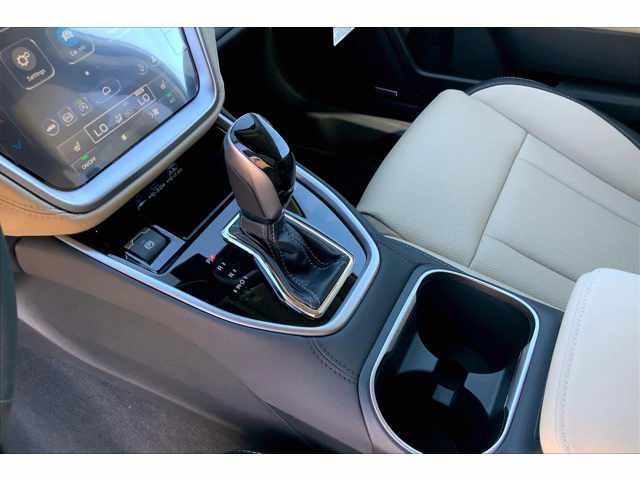 new 2025 Subaru Outback car, priced at $40,080