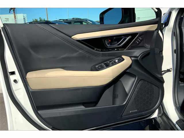 new 2025 Subaru Outback car, priced at $40,080