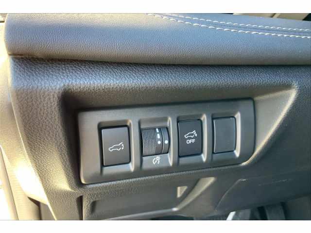 new 2025 Subaru Outback car, priced at $40,080