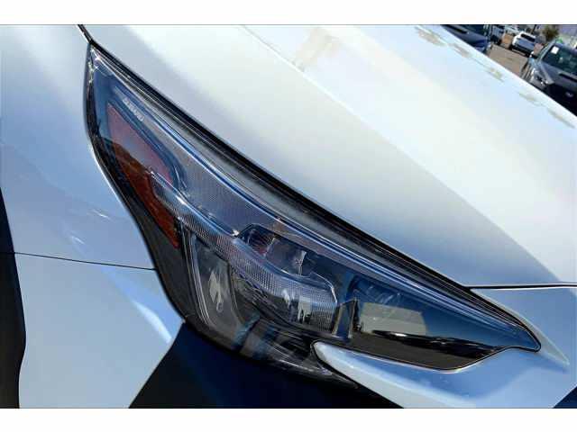 new 2025 Subaru Outback car, priced at $40,080