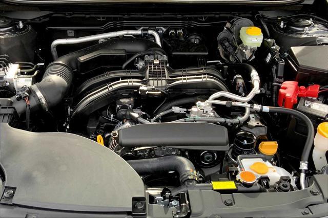 new 2025 Subaru Outback car, priced at $36,558