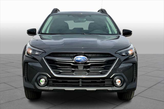 new 2025 Subaru Outback car, priced at $36,558