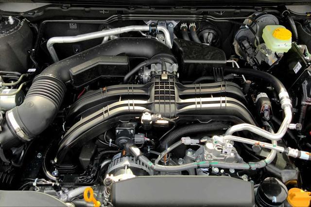 new 2025 Subaru Outback car, priced at $36,558