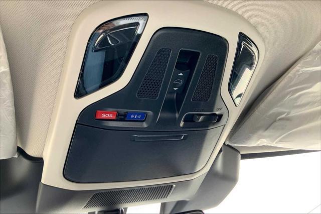 new 2025 Subaru Outback car, priced at $36,558