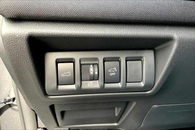 new 2025 Subaru Outback car, priced at $36,558
