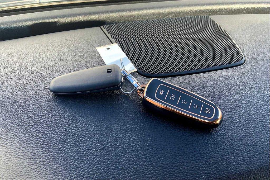 used 2019 Ford Flex car, priced at $16,981