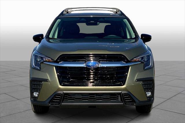 new 2025 Subaru Ascent car, priced at $48,437