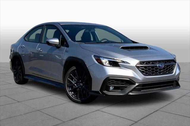 new 2024 Subaru WRX car, priced at $36,414