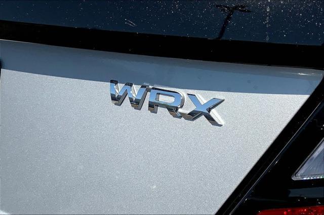 new 2024 Subaru WRX car, priced at $36,414