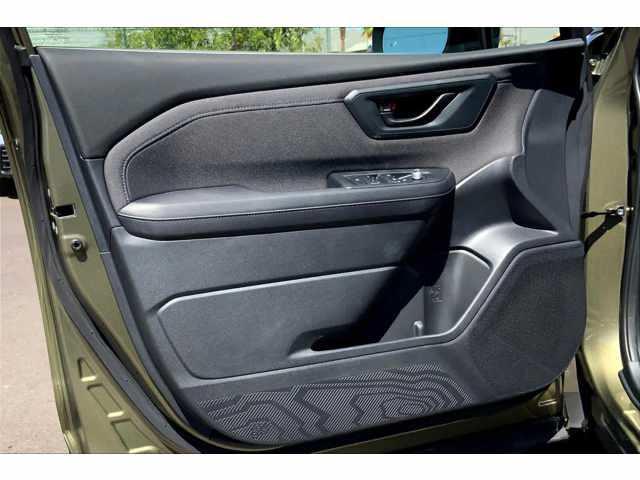 new 2025 Subaru Forester car, priced at $36,864