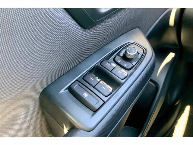 new 2025 Subaru Forester car, priced at $36,864