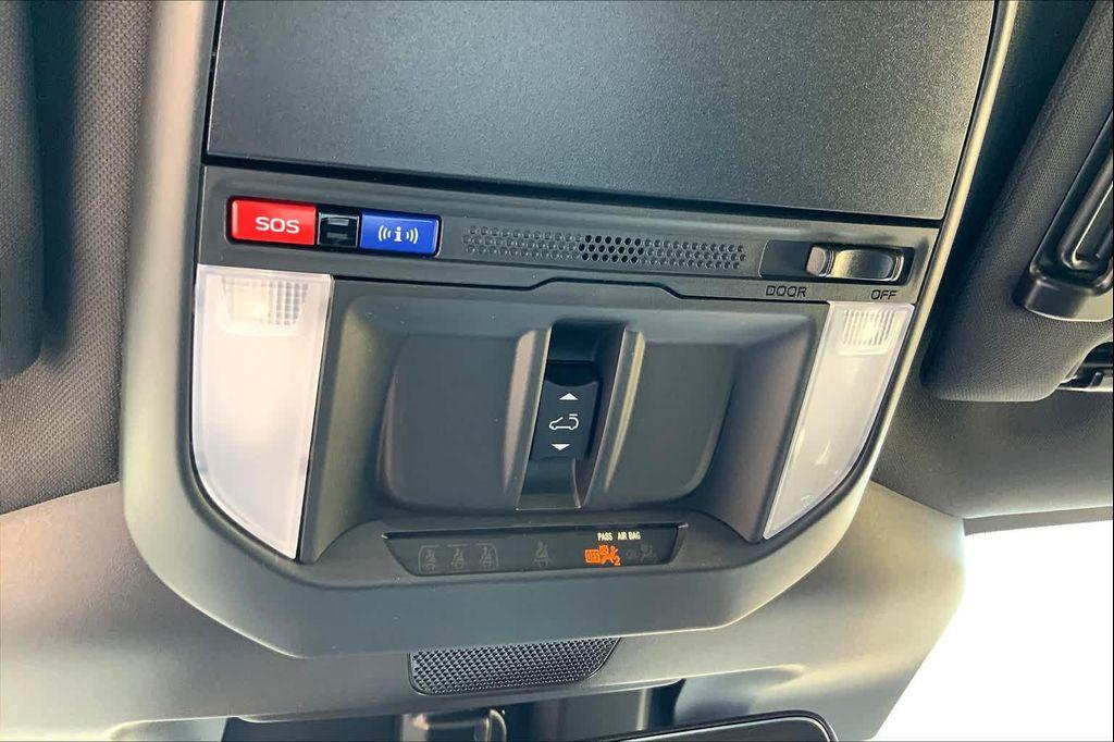 new 2025 Subaru Forester car, priced at $36,864