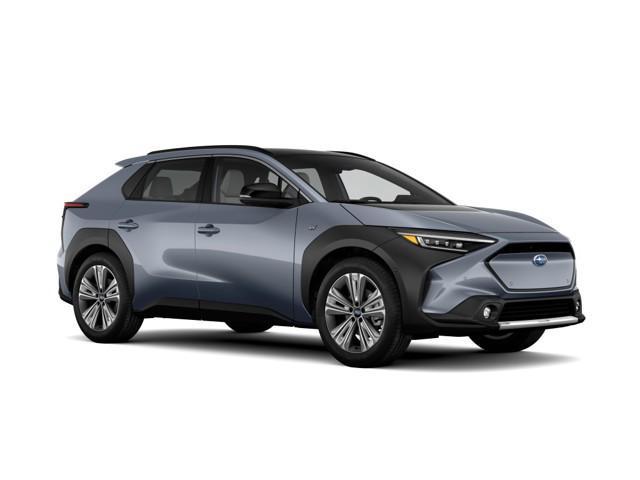 new 2025 Subaru Solterra car, priced at $47,746