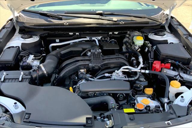 new 2025 Subaru Outback car, priced at $36,558