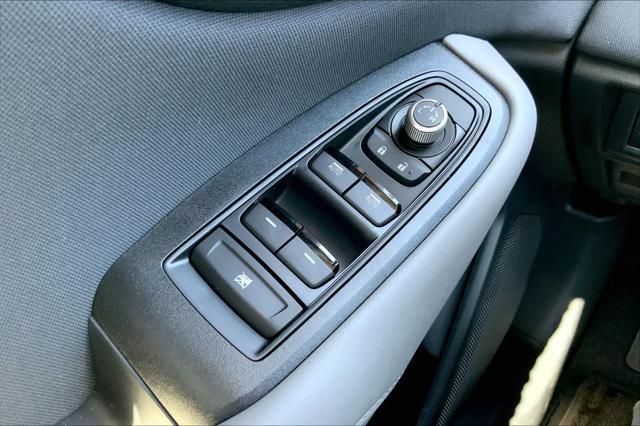 new 2025 Subaru Outback car, priced at $36,558