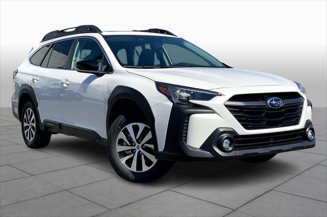 new 2025 Subaru Outback car, priced at $36,558