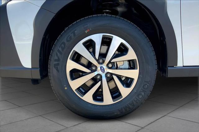 new 2025 Subaru Outback car, priced at $36,558