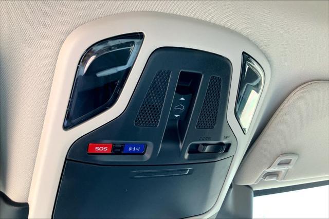 new 2025 Subaru Outback car, priced at $36,558