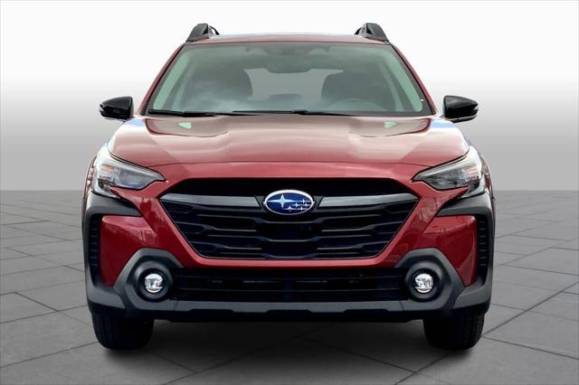 new 2025 Subaru Outback car, priced at $36,454